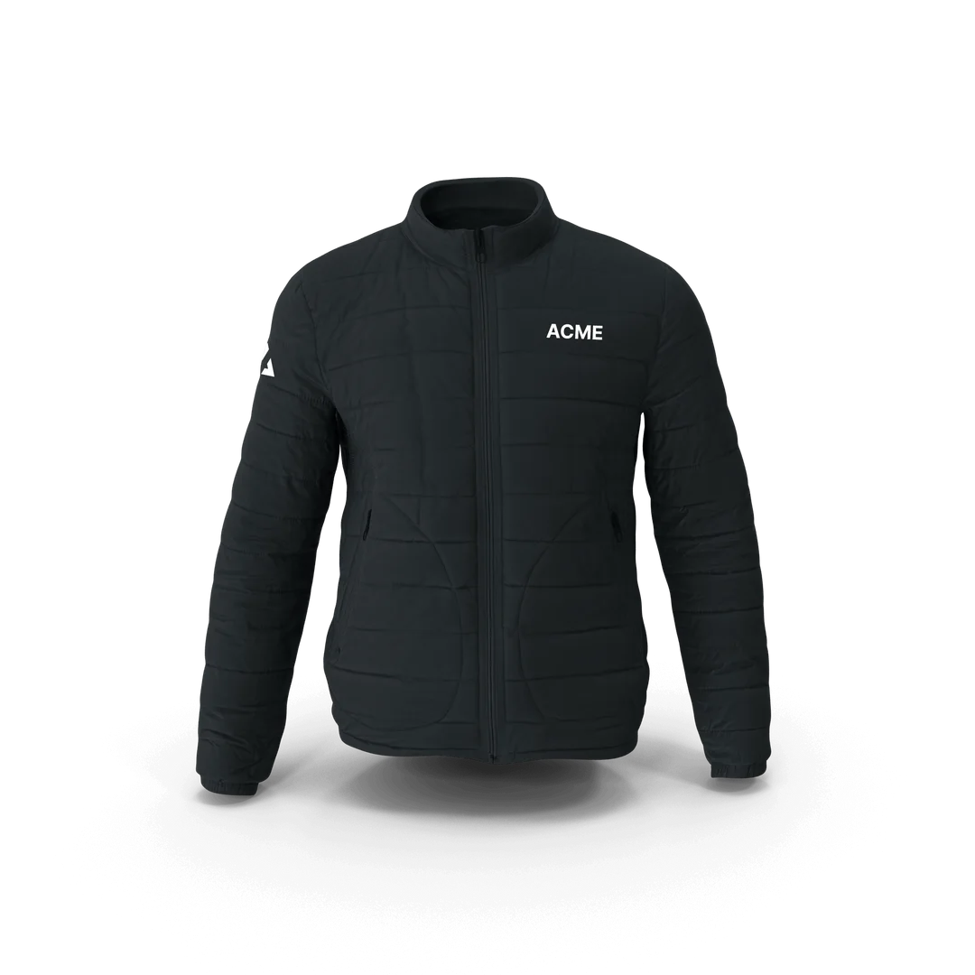 Lightweight Jacket