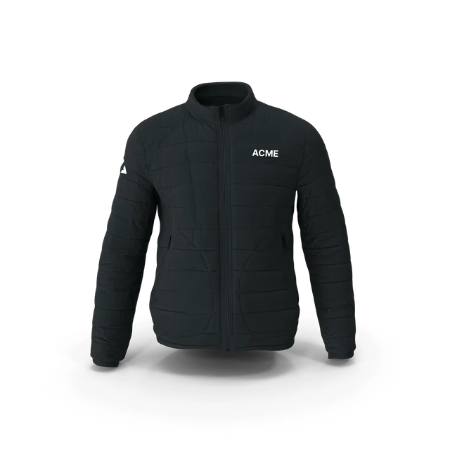 Lightweight Jacket
